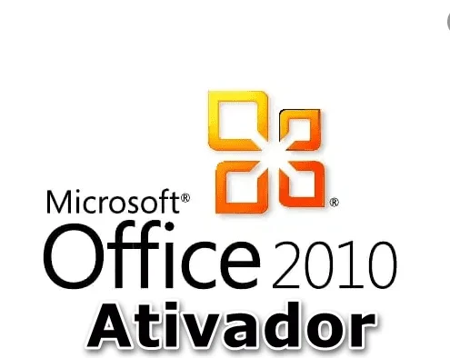 Office 2010 (Crackeado) 2024 Português +Ativador