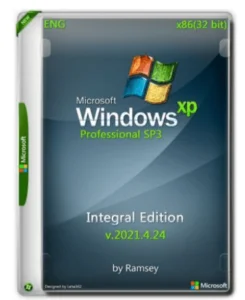 ISO Windows XP