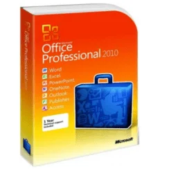 Download Office 2010 Torrent Professional Plus (32 bits / 64 bits) PT-BR