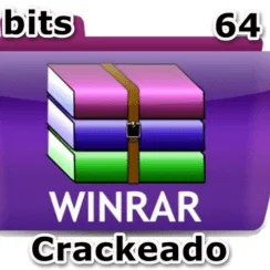 WinRAR Crackeado (32 bits / 64 bits) PT-BR 2021 Download