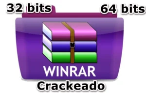 WinRAR Crackeado