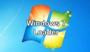 ativador windows 7 loader