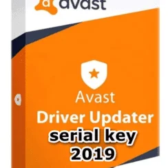 Avast Driver Updater Serial Key 2019 Gratis Download