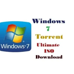 Windows 7 Torrent Portuguese Download 32 e 64 bits