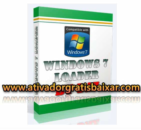 Ativar Windows7