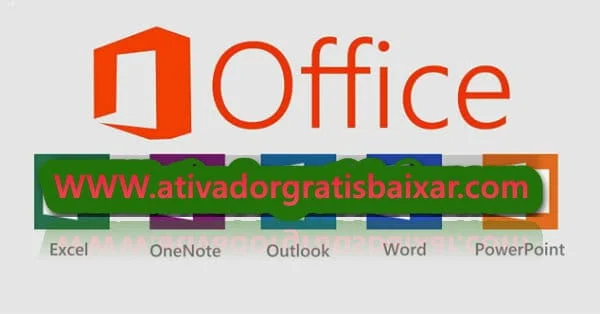 Office 2016 Download Portugues + Ativador Gratis