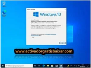 Windows 10 Torrent