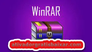 Download WinRAR 64 Bits