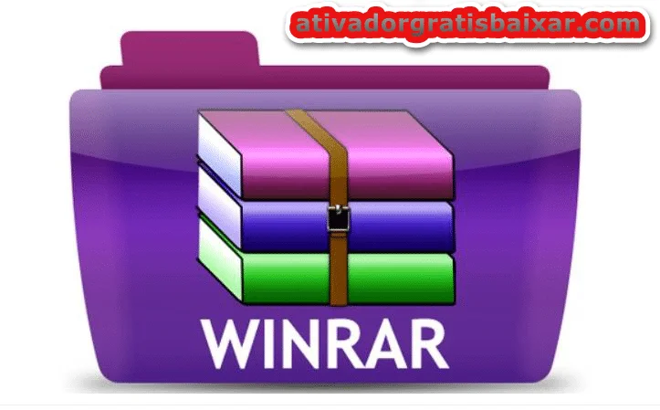 WinRAR 64 bits