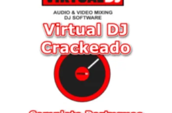 Virtual DJ 2021 Crackeado Download Gratis PT-BR 2022[Portugues]