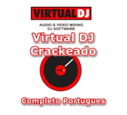 Virtual DJ 2021 Crackeado