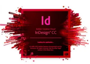 Adobe Indesign 2020 Crackeado Português