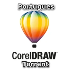 Corel Draw Torrent + Crack Portuguese 2022 Download[Português]