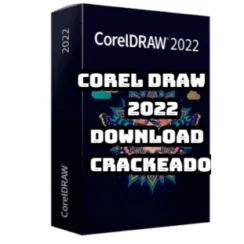 Corel Draw 2022 Download Crackeado Grátis PT-BR