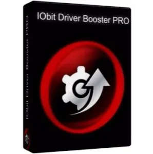 Driver Booster 6 Serial 2019