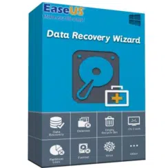 EaseUS Data Recovery Wizard Crackeado Grátis Download PT-BR
