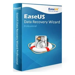 Easeus Data Recovery Wizard Serial 2019