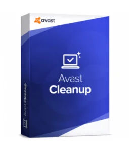 Licença Avast Cleanup Premium 2019