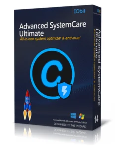 Serial Advanced SystemCare v12.5
