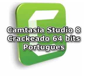 Camtasia Studio 8 Crackeado 64 Bits