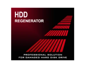 Hdd Regenerator 2011 Serial