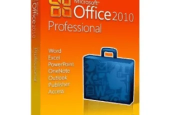 Office 2010 Download Português + Ativador Gratis PT-BR