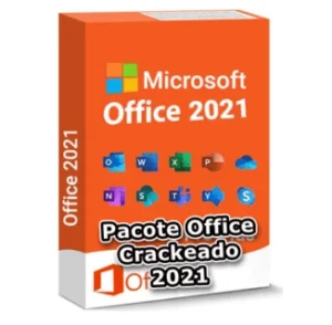 Pacote Office Download Crackeado