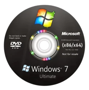 Chave De Ativação do Windows 7 Ultimate