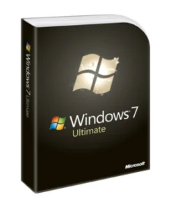 Chave De Ativação do Windows 7 Ultimate