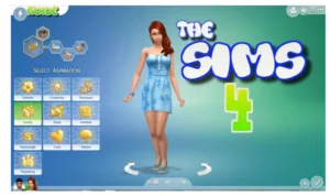 The Sims 4 Android APK Download