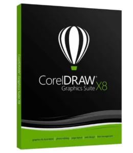 Corel Draw x8 Crackeado 2018