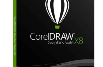 Corel Draw x8 Crackeado 2018 Grátis Download Português PT-BR
