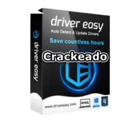Driver Easy Crackeado 2019 5.7.2  Grátis Download Português PT-BR