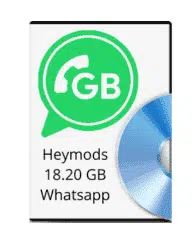 Heymods.com 18.20 GB WhatsApp
