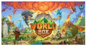 WorldBox Mod APK