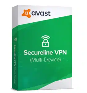 Arquivo De Licença Avast Secureline VPN 2019