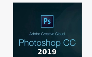 Ativador Adobe CC 2019