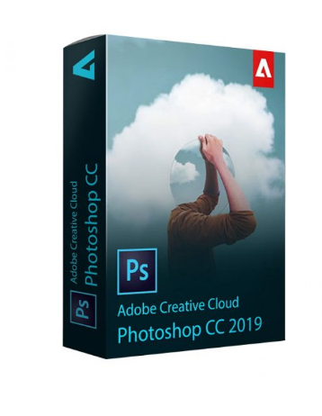Ativador Adobe CC 2019