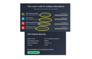 Avg Internet Security 2019 Serial