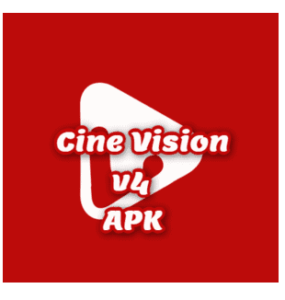 Cine Vision v4 APK