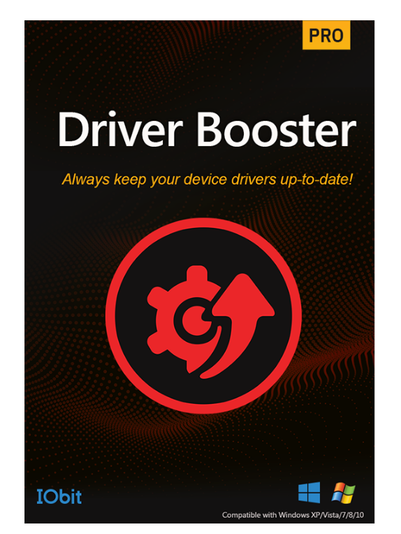 Driver Booster 6.1 Serial Key