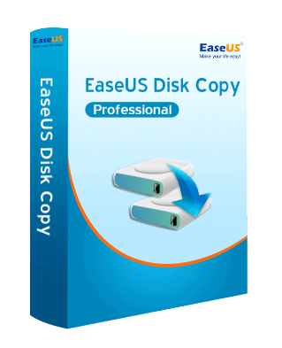 Easeus Disk Copy Crackeado
