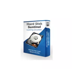Hard Disk Sentinel Download