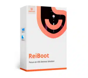 ReiBoot Serial