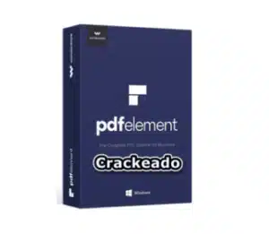 Wondershare PDFelement Crackeado