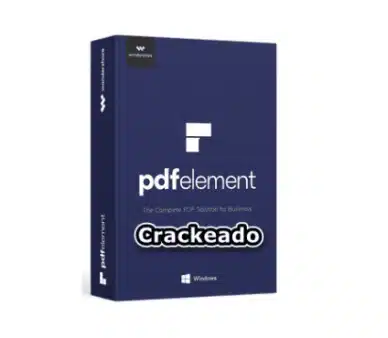 Wondershare PDFelement Crackeado
