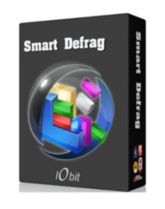 Smart Defrag 6.2 Serial