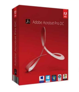 Adobe Acrobat Pro DC 2018 Crackeado Portugues