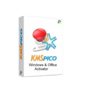Kmspico Office e Windows Ativador