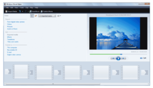 Movie Maker Windows 7 Download Portugues